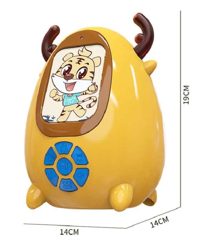 4 In 1 Smart Beating Musical Instrument Toy for kids in Kuwait
